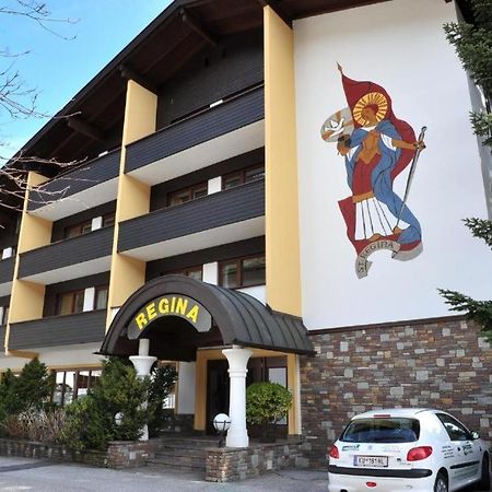 Appartementhaus Zillertal Arena Zell am Ziller Exterior photo