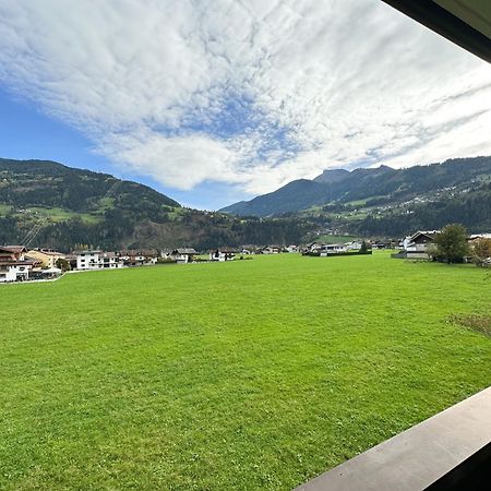 Appartementhaus Zillertal Arena Zell am Ziller Exterior photo