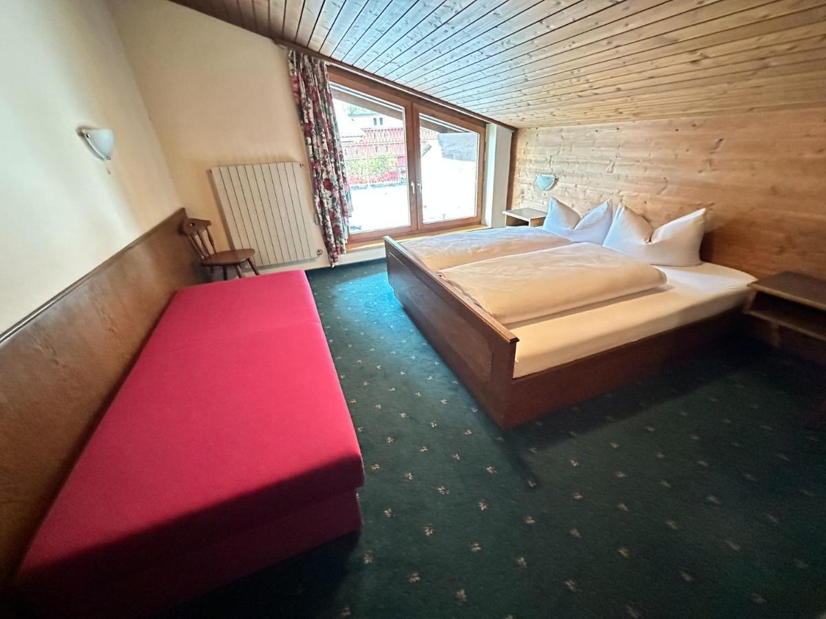 Appartementhaus Zillertal Arena Zell am Ziller Exterior photo